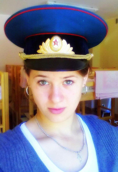 Александра Старченкова