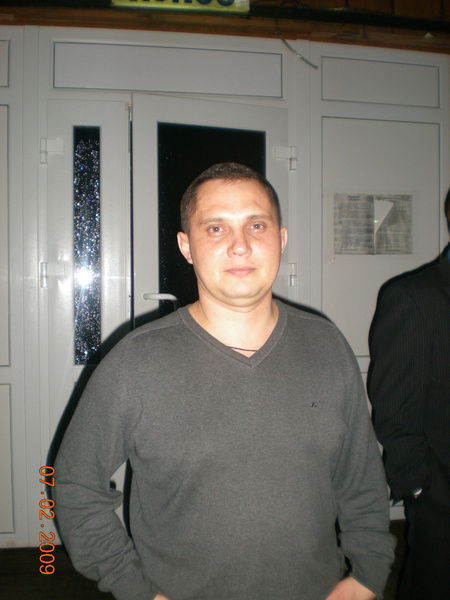 Олег Щербина