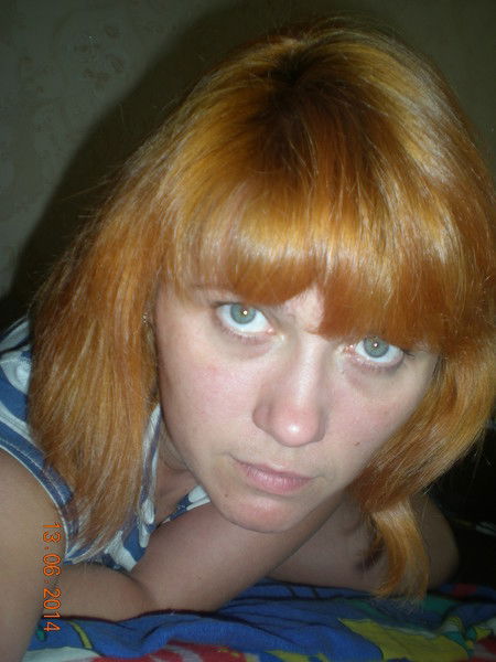 Ирина Артеменко