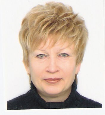 Ольга Афанасьева