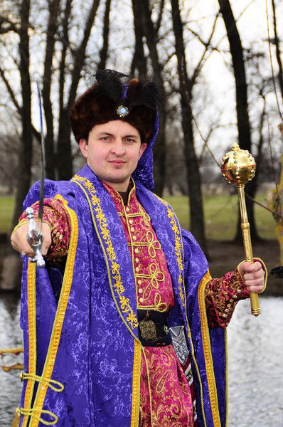 Александр Володько