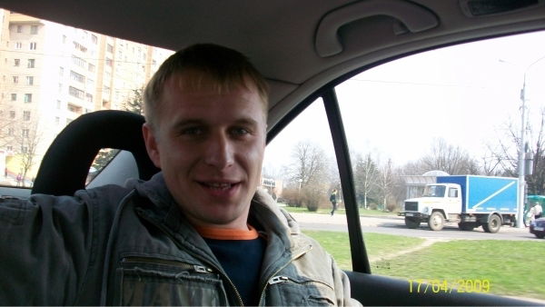 Владимир Рыжков