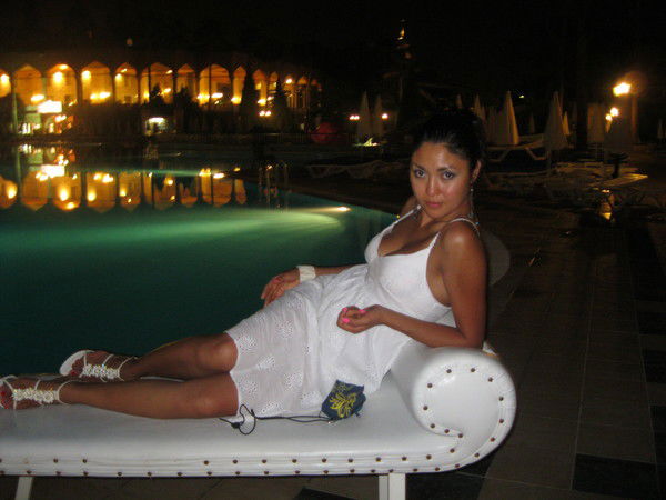 Диляра Байгелди