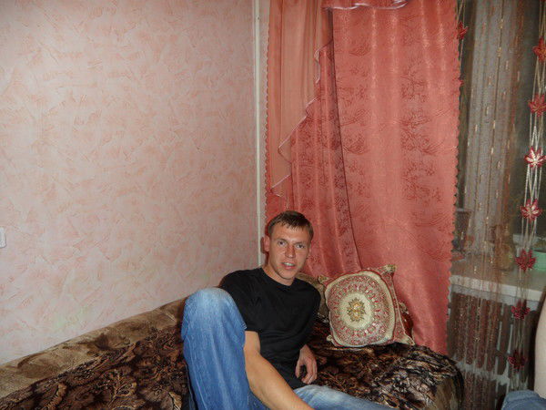 Алексей Маньшин