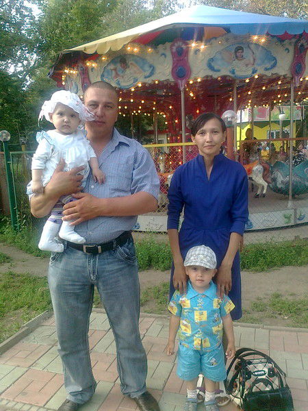 Ермеккалиева Нургуль