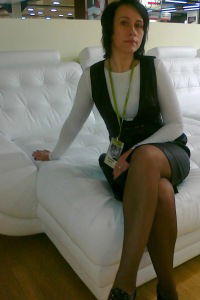 Мария Васькина