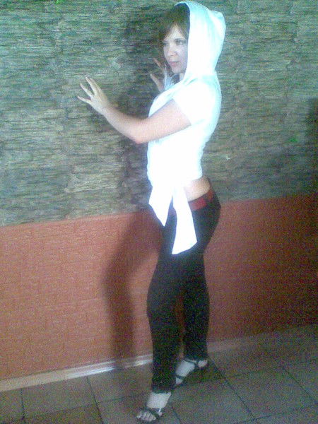 Александра Дунец