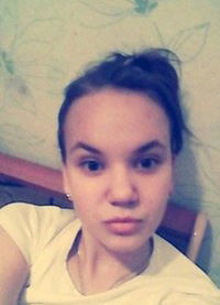 Дарья Колдан