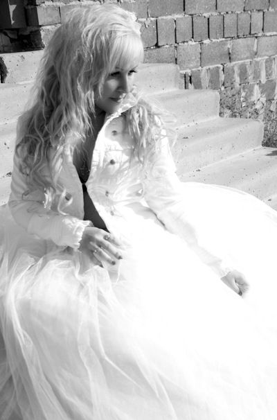 Светлана Евсеенко