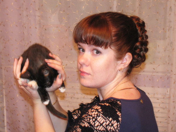 Зоя Афанасьева