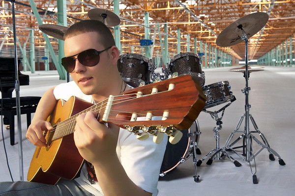 Михаил Лардугин