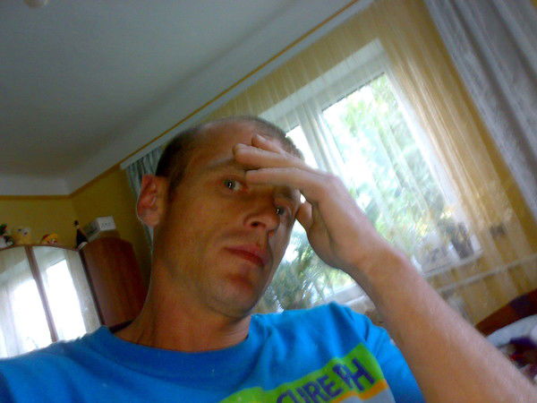 Остап Марчак