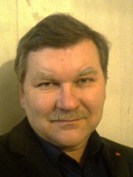 Анатолий Ткаченко