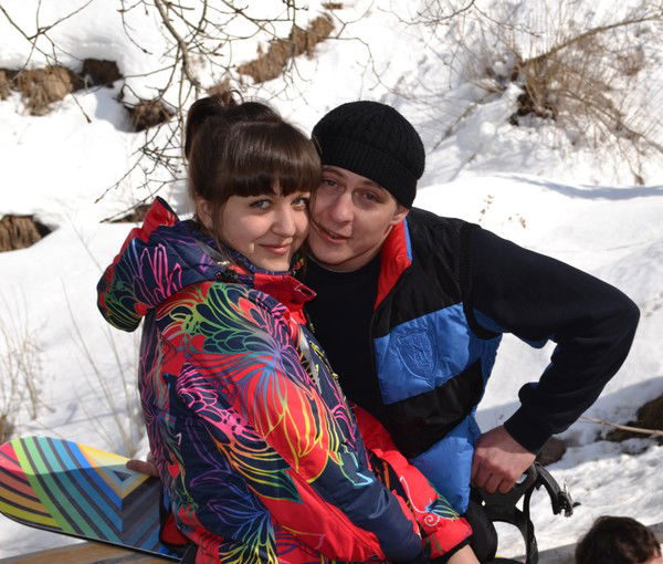 Наталья Ворогушина (Камчатная)