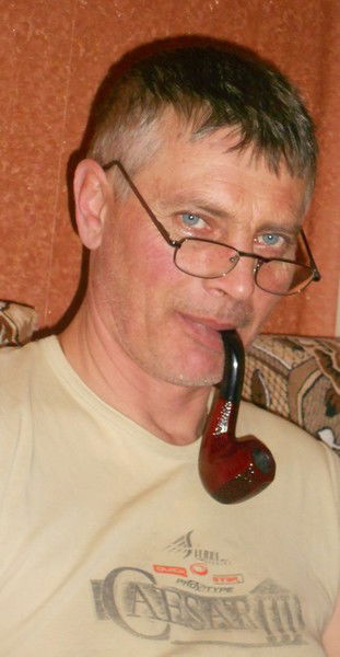 Владимир Фетисов