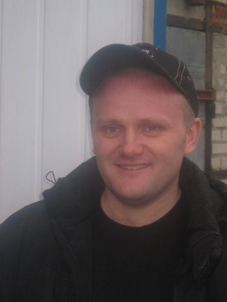 Антон Дороган