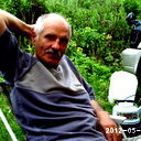 Владимир Перчаткин