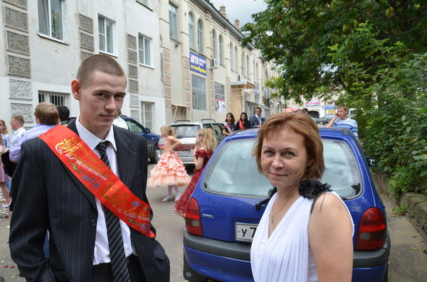 Татьяна Прокопенко-Максутова