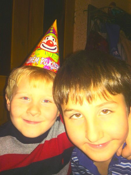 Наталья Булгакова