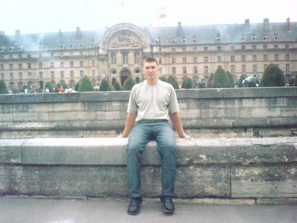 Валера Тарасов