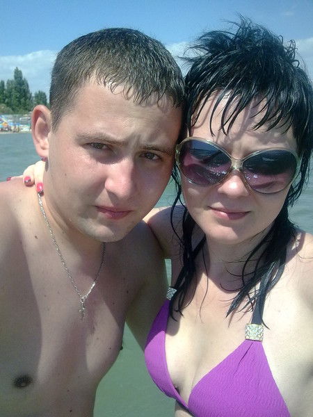 Юлия Рыбянцева