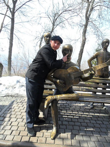 Станислав Власов