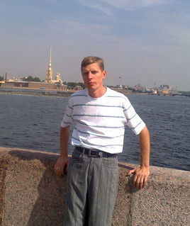 Сергей Чернышёв