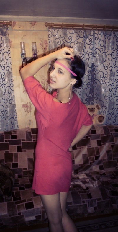 Наталья Кравцова