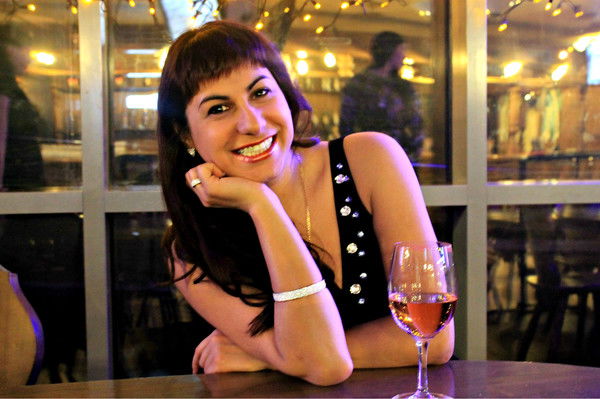 Камила Боброва