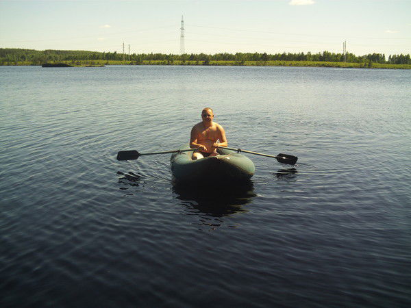 Дмитрий Жигарев