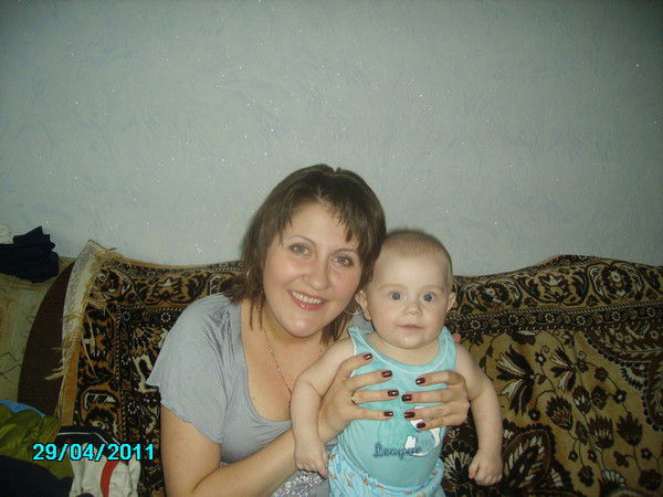 Евгения Зыкова