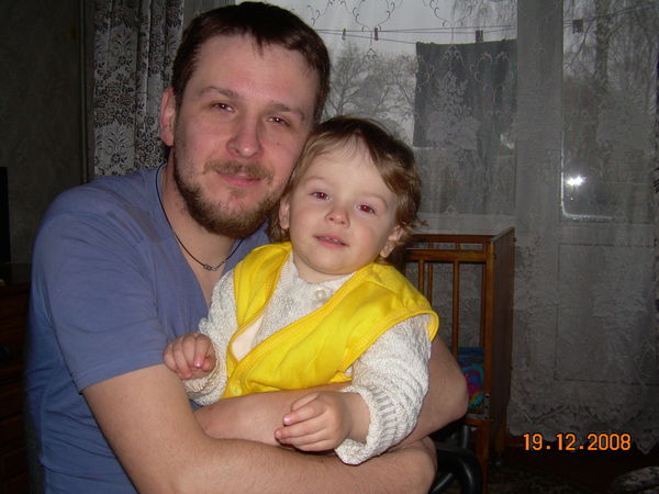 Сергей Кирчук