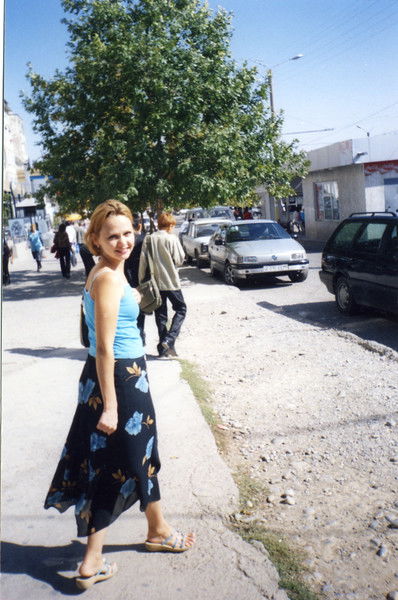 Юлия Шрейдер