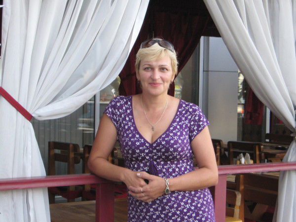 Ирина Паламарчук