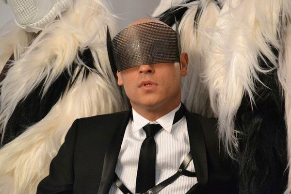 Михаил Попов