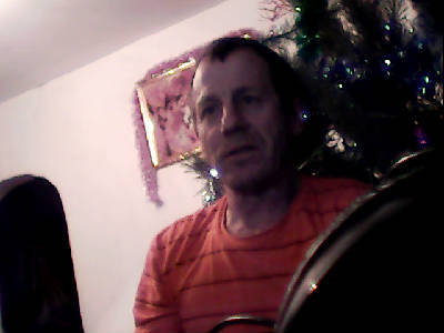 Андрей Фредрих