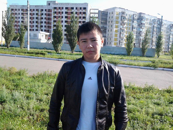 Magan Pox Ya Kazakh...