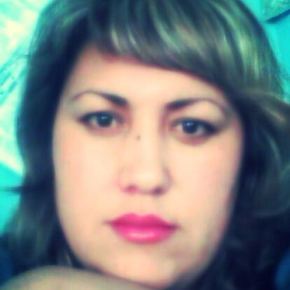 Айслу Таскимбаева