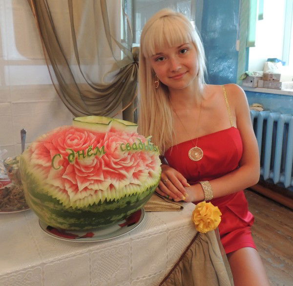 Юля Шальнева