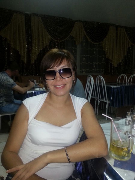 Акмарал Кенжеш