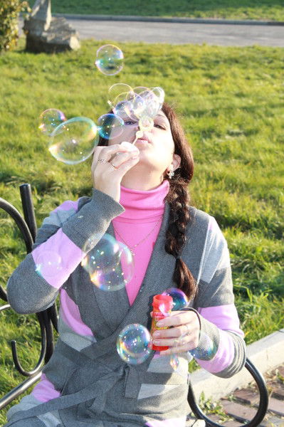 Светланочка Зинкина