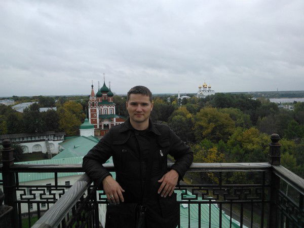 Василий Василь