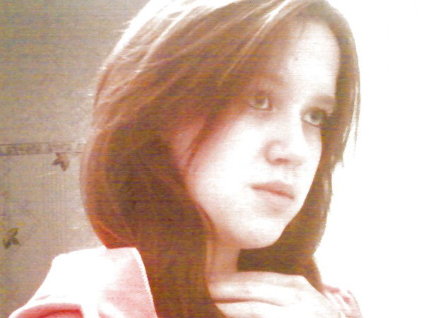 Светлана Аксёнова