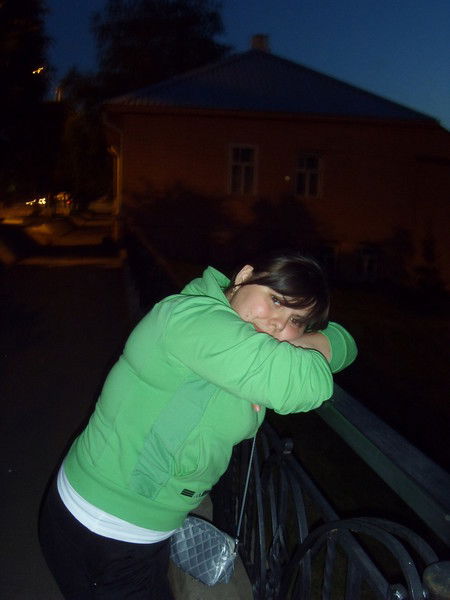 Юлия Шуркина