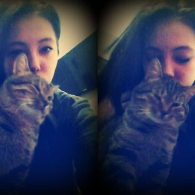 Алёна Марасинская