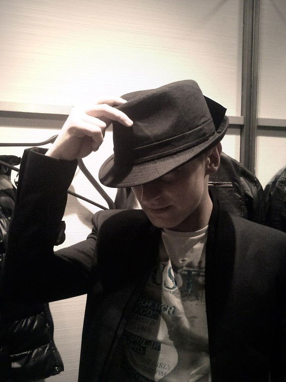 Алексей Пронин