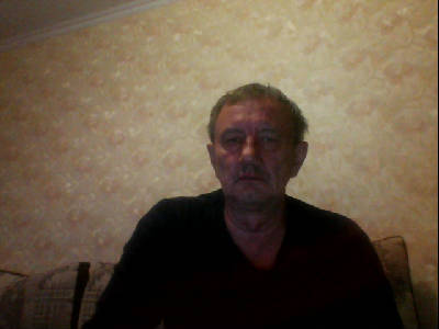 Анатолий Березовой