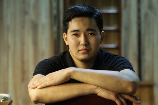 Муратулы Айдар