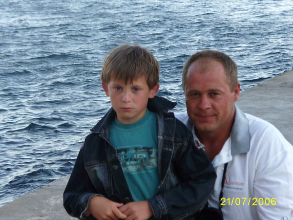 Сергей Гринько