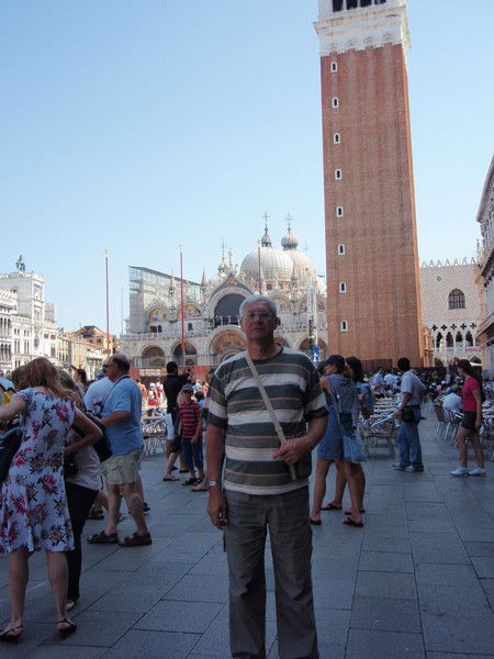 Сергей Телятников